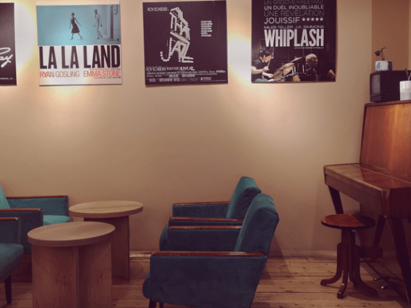 The Most Vibrant Live Music Venues in&nbsp;Baku