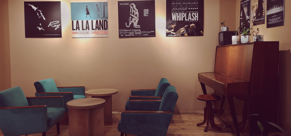 Baku Live Music Venues