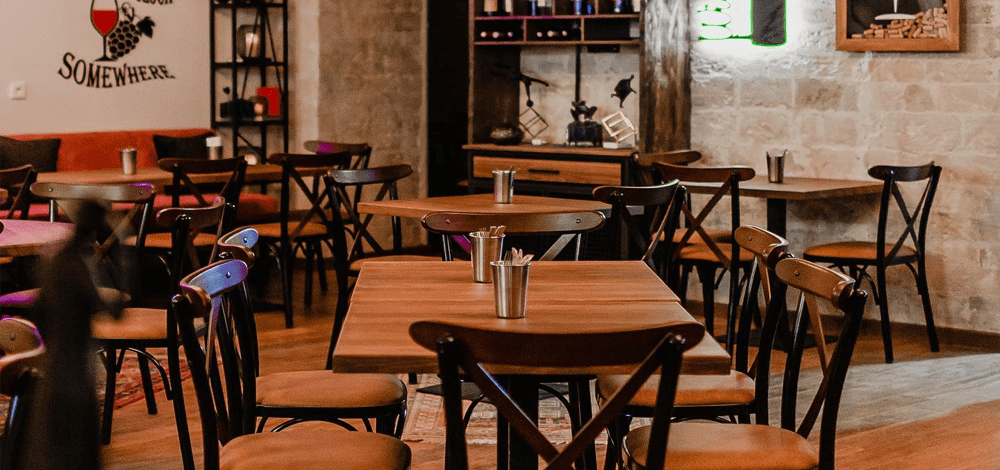 Boorda Wine Bar by Baku Food and Wine Tour