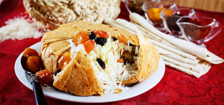 Baku Food and Wine Tours