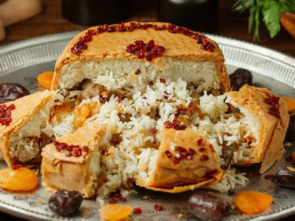 The Ultimate Guide to Baku Food Tours: What to Eat, Where, and Why It&nbsp;Matters