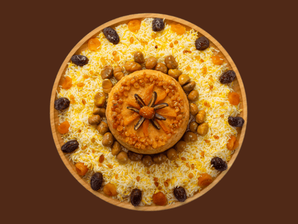 A Guide to Azerbaijani Plov Tasting and Where to Try Great Plov in&nbsp;Baku