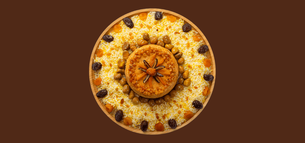 A Guide to Azerbaijani Plov Tasting and Where to Try Great Plov in Baku